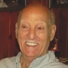 Obituary information for Eugene Cascio