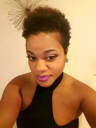 Big Chop Twa Short Natural Hair Naturally Curly 3c 4a Hair Natural Hair Styles Short Natural Hair Styles Natural Hair Journey