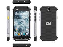 Test CAT S40 Smartphone - Notebookcheck ...