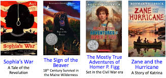 This is a list of the best books about the american revolution. Historical Fiction Book Clubs Free Webquest 5th Grade Files