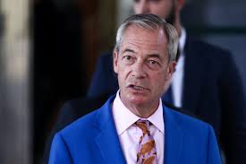What to know about Nigel Farage's dramatic resignation and political gambit in the UK | PBS News