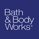 BATH & BODY WORKS logo