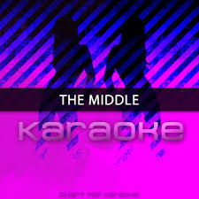 Here are the lyrics to 'the middle' by zedd, maren morris & grey. Download The Middle Originally Performed By Zedd Maren Morris Grey Karaoke Version Mp3 Song Lyrics The Middle Originally Performed By Zedd Maren Morris Grey Karaoke Version Online By Chart