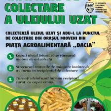 Vă recomandăm să folosiți sticle de plastic de 2. De Ce Trebuie SÄƒ ReciclÄƒm Uleiul Uzat Centru De Colectare Ulei Uzat Mioveni