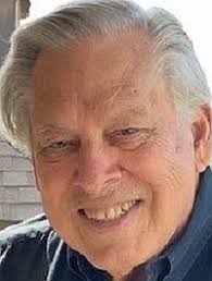 Robert "Bob" Rowe Brooks Obituary