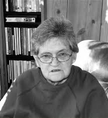 Obituary information for Barbara Harless