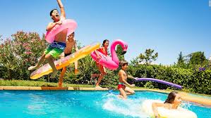 It's free and great exercise. Outdoor Activities For Kids And Families Cnn