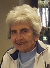 Obituary information for Florence Baum