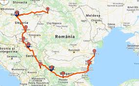 Count on edreams and search for last minute deals on flights, useful travel tips and more! Ironie AutostradÄ Satu Mare ConstanÅ£a Prin Ungaria Serbia Si Bulgaria