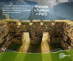 Marca Peru Tomate Tu Tiempo En Peru On Behance Inca Trail Hike Inca Trails Machu Picchu Peru
