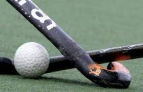 Hockey is a sport in which two teams play against each other by trying to manoeuvre a ball or a puck into the opponent's goal using a hockey stick. On This Day Indian Hockey Team Clinched The 1975 World Cup After Beating Pakistan The New Indian Express