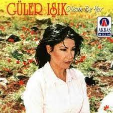 İşte güler işık'ın merak edilen açıklamaları! Guler Isik Biyografya