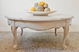 Sweet Tree Furniture Round French Provincial Coffee Table French Country Coffee Table Country Coffee Table Shabby Chic Coffee Table