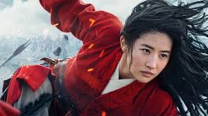 Directed by niki caro, with a screenplay by rick jaffa, amanda silver, lauren hynek, and elizabeth martin. Film Mulan Hadapi Seruan Boikot Karena Syuting Di Wilayah Muslim Uighur Kabar Joglo Semar