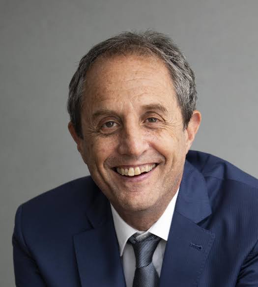 Ernesto Tenembaum - Academia Nacional de Periodismo