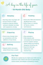 Bathing 10 month old baby. 10 Month Old Baby Development Milestones Pampers