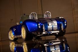 Image result for Dark Blue 1967 AC Cars