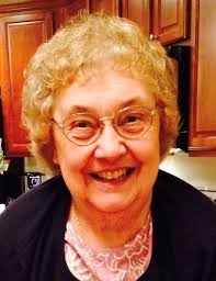 Obituary information for Sue Wagner