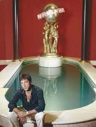 Scarface wallpaper, actor, sylvester stallone, red, smoking, glasses. Vintagephotos On Twitter Scarface Movie Al Pacino Scarface