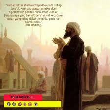 Pin Oleh Meilia Rahayu Di Shalawat In Jum Ah
