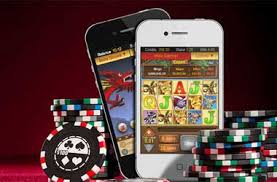 Bring in Money Playing Online Slots on Mobile Phones 