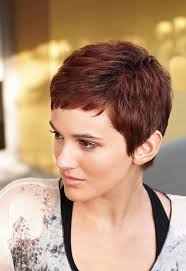 Tagli Capelli Corto Donna Capelli Fashion