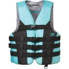 Obx life vest