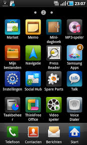 Just drop it below, fill in any details you know, and we'll do the rest! The First Android 2 2 Rom For Galaxy S Available For Download