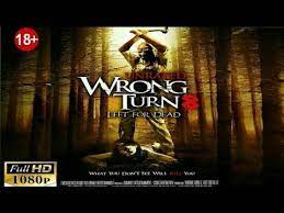 Serial barat loki (2021) 9.3. 2019 Wrong Turn 8 Full Movie Youtube