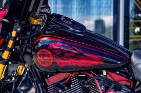 Image result for Dark Candy Ruby Red 1991 Motorcycle