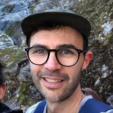 Seth Nickerson (@nickerson)