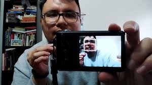 CAMARA SAMSUNG DV150F REVIEW.