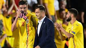 Preliminarii cm 2022, grupa j, astăzi. Romania È™anse Minime SÄƒ MeargÄƒ La Cm 2022 Uefa A HotÄƒrat Azi Cum Se Ajunge La Turneul Final Eurosport