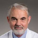 Dr. William Brodine, MD, Cardiovascular Disease