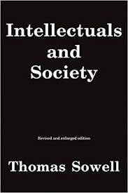 Intellectuals And Society Amazon De Thomas Sowell Fremdsprachige Bucher Books For Teens Ebook Society