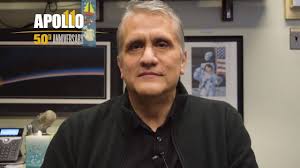 Even as a 4-year-old kid, Steven Son was in awe of Apollo 11 in 1969. It’s  #MoonLandingMonday. We’ve got stories. What are yours?