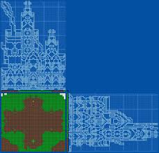Minecraft hogwarts castle blueprints layer by layer. Victorian Castle Blueprints For Minecraft Houses Castles Towers And More Grabcraft