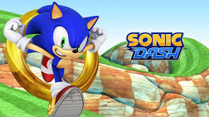 Download latest version of sonic the hedgehog 3.5.1 apk + mod (unlocked) para android apk for android for free. Sonic Dash Mod Apk 4 26 0 Unlimited Rings For Android
