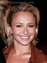 Ever since nashville wrapped, the actor has been notably quiet — especially over the past 10 months. Hayden Panettiere Slicked Back Hair