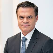 Hogan Lovells' Cybersecurity Appointment