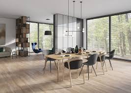 In a hallway, ease of travel may be most important, while in a living room, comfort may be the top consideration. How To Pick Porcelain Stoneware Tiles For Your Living Room See Our Ideas Cerrad