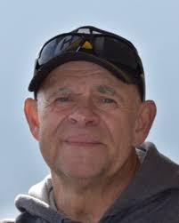 Kenny Michael Bashutski Obituary October 17, 2024