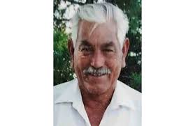 Jose Serrano Obituary (1934