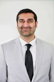 Was there a defining moment in your journey?