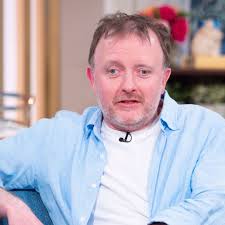 Strictly star Chris McCausland's eye condition which left him blind at 22