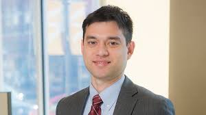 ARE Update: Alex Lay, AIA