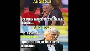 Los memes de la derrota de colombia contra perú. Peru Vs Colombia Los Memes Calientan La Previa Del Partido Fotos Futbol Peruano El Bocon
