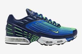 Nike Air Max Plus 3 Official Images Where To Buy Right Now Nike Air Max Plus Nike Air Max Air Max Plus