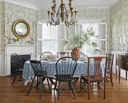 Fall Decorating Ideas To Turn Your Home Into A Seasonal Escape Dining Room Design Rustic Dining Room Farmhouse Dining
