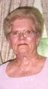 Lillian Carmen Papalegis Obituary May 17, 2015